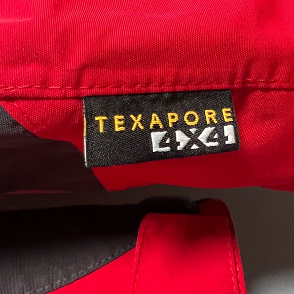 Jack Wolfskin Jacket - Picture 6 of 9